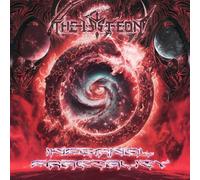 Last Eon - Infernal Fractality - New CD - 86 - O4z