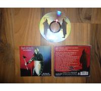 Last Episode 1-The Return of the Black Warriors (1998)