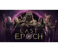 Last Epoch