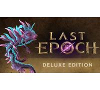Last Epoch - Deluxe Edition
