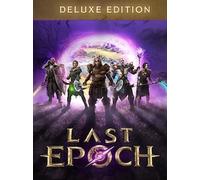 Last Epoch | Deluxe Edition (PC) - Steam Gift - EUROPE