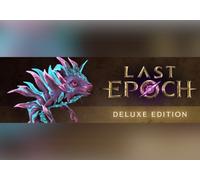 Last Epoch Deluxe Edition (PC) Steam Gift - GLOBAL