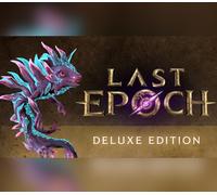 Last Epoch Deluxe Edition Steam Altergift