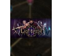 Last Epoch (PC) - Steam Key - GLOBAL