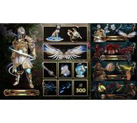 Last Epoch - Primal Legend Supporter Pack