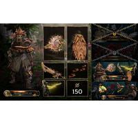 Last Epoch - Primal Templar Supporter Pack