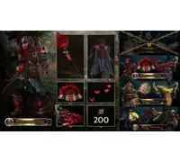 Last Epoch - Primal Vanquisher Supporter Pack