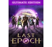 Last Epoch | Ultimate Edition (PC) - Steam Gift - EUROPE