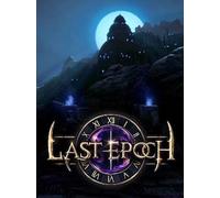 Last Epoch | Ultimate Edition (PC) - Steam Gift - GLOBAL