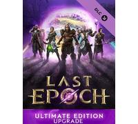 Last Epoch Ultimate Edition Upgrade (PC) - Steam Gift - GLOBAL