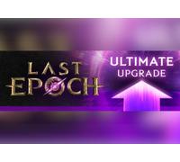 Last Epoch - Ultimate Edition Upgrade (PC) Steam Gift - GLOBAL