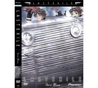 Last Exile 1: First Move [DVD] [Region 1] [US Import] [NTSC]