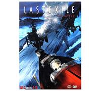 Last Exile 2 Episode 8-13 [DVD] [Region 2] (IMPORT) (No English version)