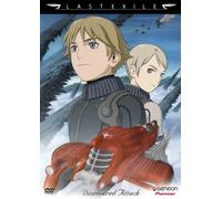 Last Exile 3: Discovered Attack [DVD] [Region 1] [US Import] [NTSC]