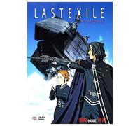 Last Exile 3 Episode 14-20 [DVD] [Region 2] (IMPORT) (No English version)
