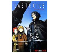 Last Exile 4 Episode 21-26 [DVD] [Region 2] (IMPORT) (No English version)