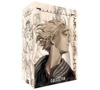 Last Exile Collection - VF/VOSTF