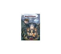 Last Exile N°3 Vf