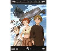 Last exile - REGULAR EDITION (ep. 01-04) Volume 01