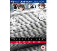 Last Exile: The Complete Season One Collection [DVD]