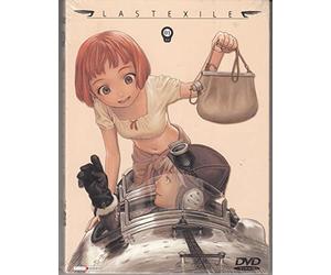 Last Exile, Vol. 1 (Episode 1-5)
