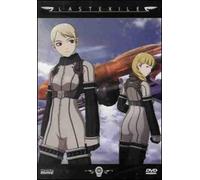 LAST EXILE VOL.4