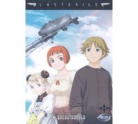 Last Exile - Vol. 4 [DVD]