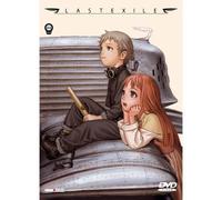 Last Exile Vol.4 (Neuauflage)