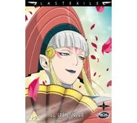 Last Exile - Vol. 5 [DVD]