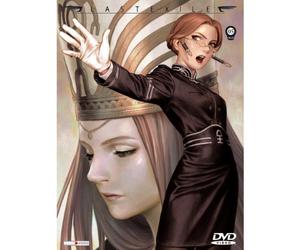 Last Exile Vol.5 (Neuauflage)