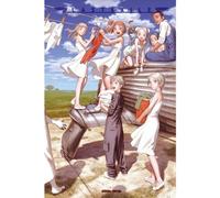 Last Exile Vol.6 (Neuauflage)