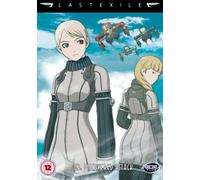 Last Exile: Volume 3 - Discovered Attack [DVD]