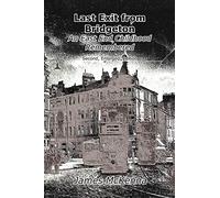 Last Exit from Bridgeton: an East End Childhood Remembered