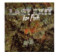 Last Exit - Iron Path