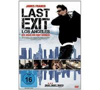 Last Exit Los Angeles