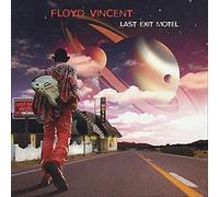 Last Exit Motel [European Import]