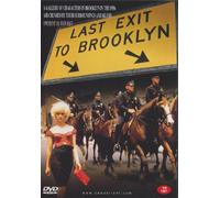 Last Exit To Brooklyn [1989] [All Region]