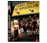 Last Exit To Brooklyn (1989) All Region