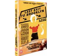 Last Exit To Brooklyn - 2 Disc Special Edition [DVD]
