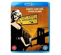 Last Exit to Brooklyn Blu-ray