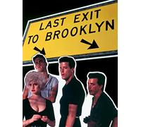 Last Exit to Brooklyn