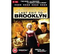 Last Exit To Brooklyn [DVD]