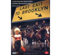Last Exit to Brooklyn - Last Exit to Brooklyn [Import USA Zone 1]