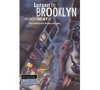 Last Exit to Brooklyn (Paladin Books)