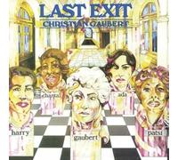Last Exit [VINYL]