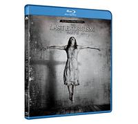 LAST EXORCISM PART I - BLUR - M3z