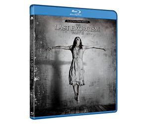LAST EXORCISM PART I - BLUR - M3z
