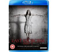 Last Exorcism: Part II - Extreme [2013] (Blu-ray)
