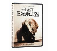 Last Exorcism, The