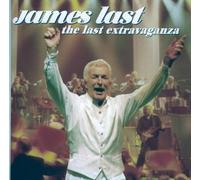 Last Extravaganza by James Last (2007-02-19)